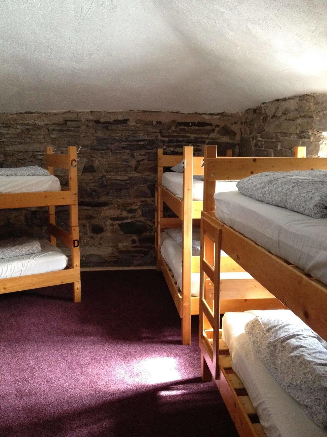Old Mill Holiday Hostel Westport Exterior foto