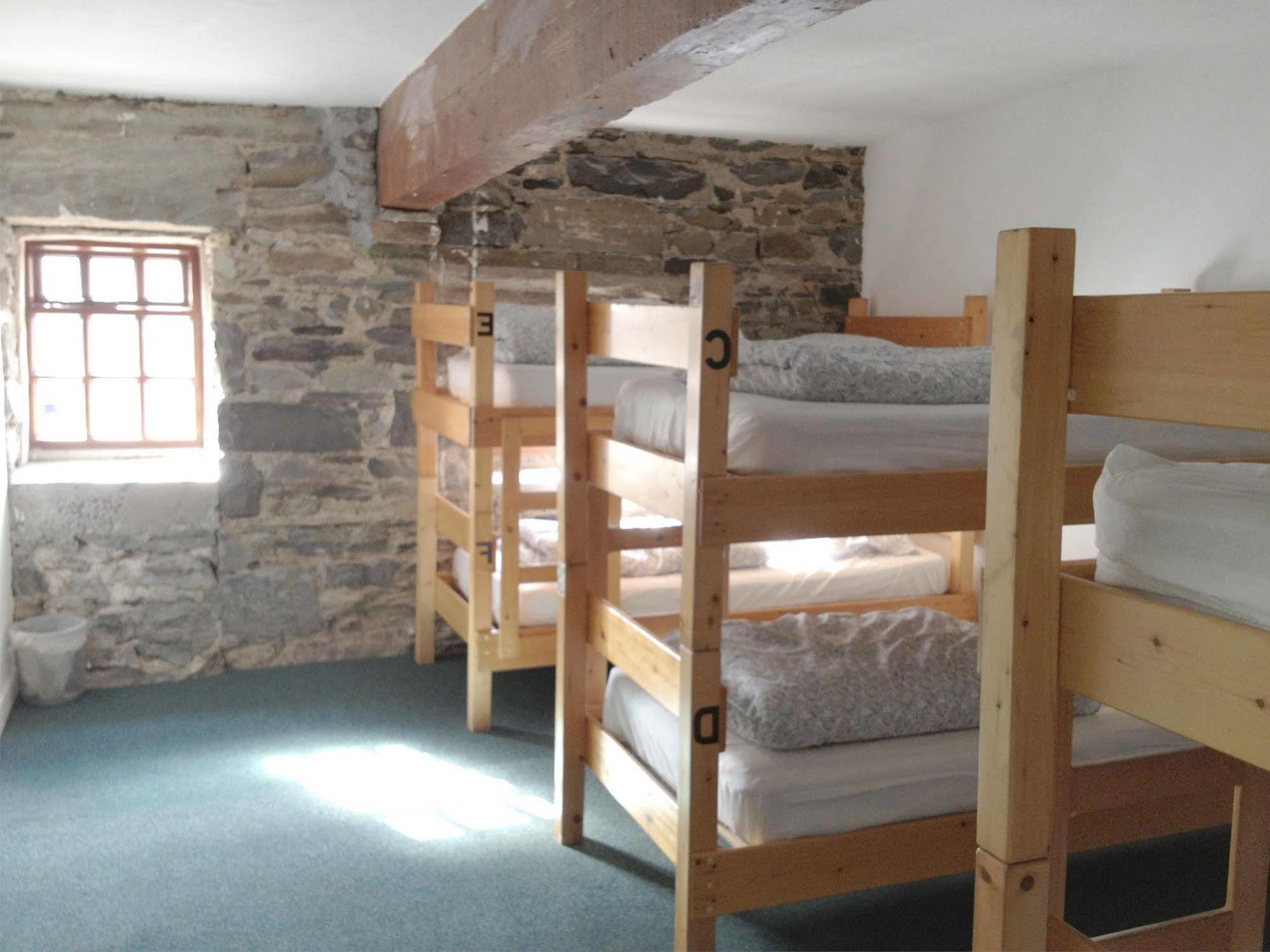 Old Mill Holiday Hostel Westport Exterior foto