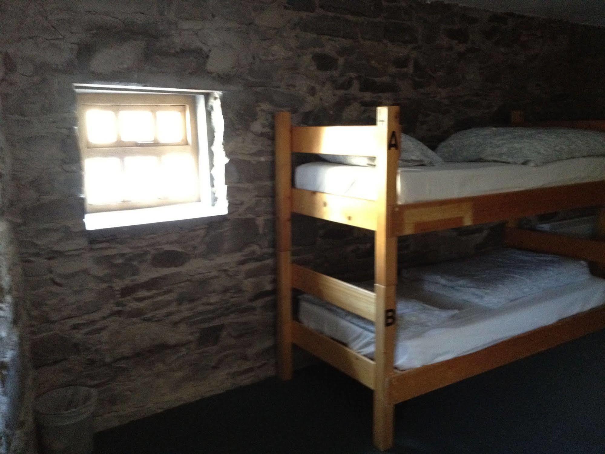 Old Mill Holiday Hostel Westport Exterior foto
